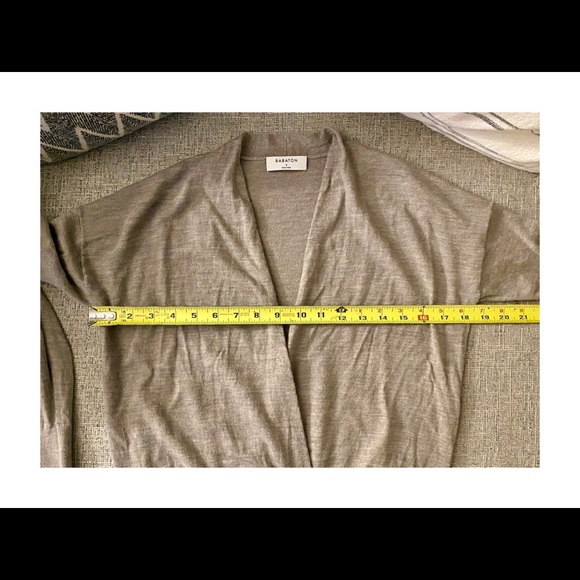 Aritzia Babaton Jotham Sweater - Picture 10 of 11
